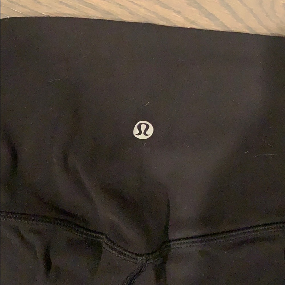 lulu lemon leggings